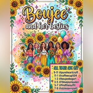 POP UP! COFFEECUP504 is live!